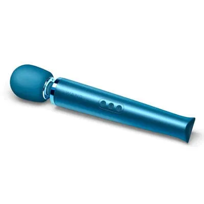 Landco Le Wand Pacific Blue Vibrators
