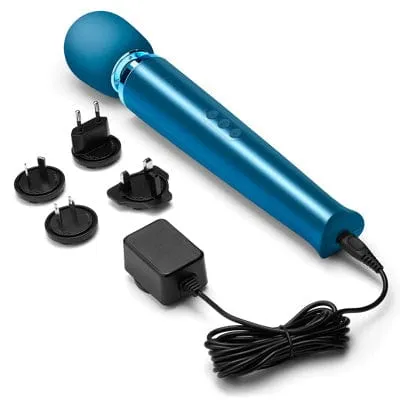 Landco Le Wand Pacific Blue Vibrators