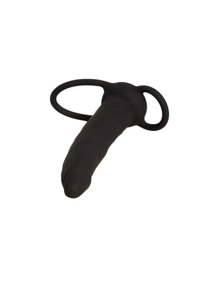 Female Sex Toys HonourSkintwocom Double Penetration Strap On Dildo