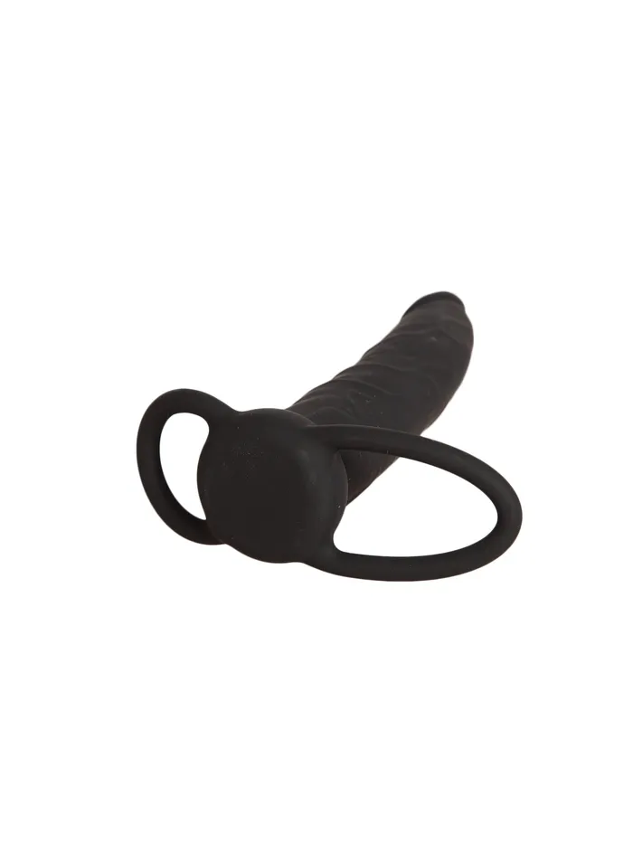 Female Sex Toys HonourSkintwocom Double Penetration Strap On Dildo