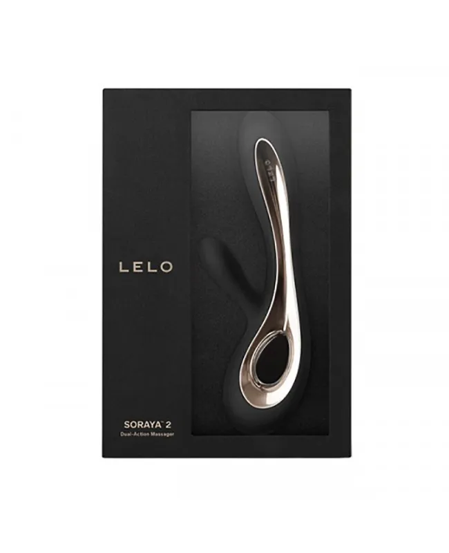 LELO Female Sex Toys LELO Soraya 2 Vibrator