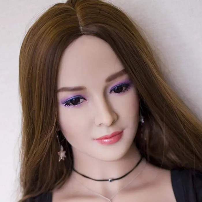 Male Sex Toys Neodoll Sugar Babe Neodoll Sugar Babe 82 Sex Doll Head M16 Compatible Natural Male Sex Toys Neodoll Sugar Babe Neodoll Sugar Babe 82 Sex Doll Head M16 Compatible Natural