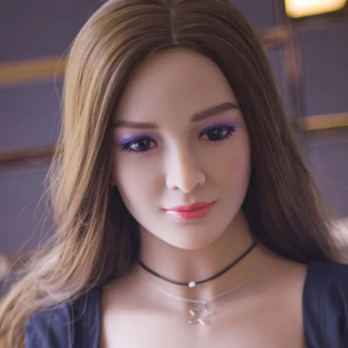 Male Sex Toys Neodoll Sugar Babe Neodoll Sugar Babe 82 Sex Doll Head M16 Compatible Natural Male Sex Toys Neodoll Sugar Babe Neodoll Sugar Babe 82 Sex Doll Head M16 Compatible Natural