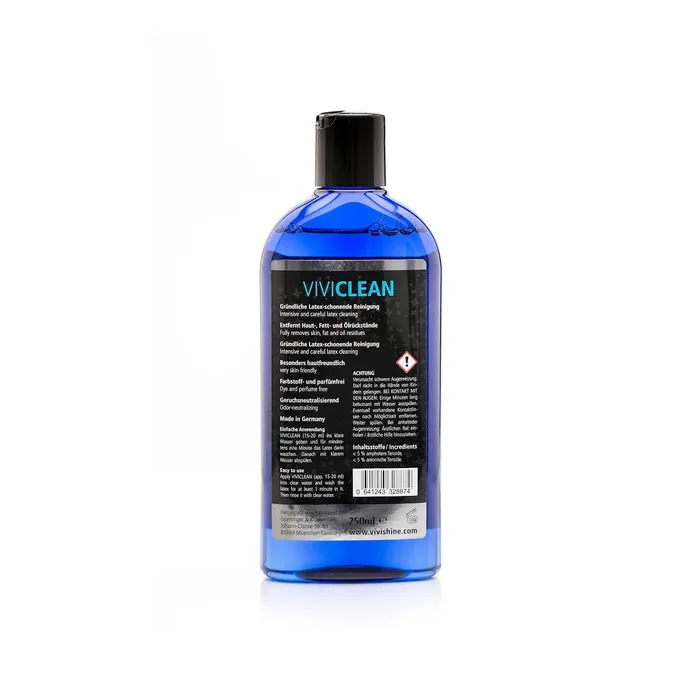 Vivishine Vibrators Viviclean 250ml