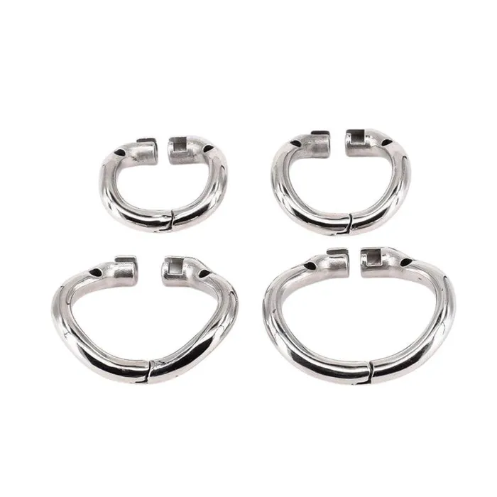 Accessory Ring for Subtle Art of Metal Device Lovegasm Couples