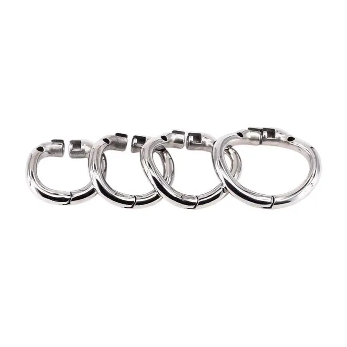 Accessory Ring for Subtle Art of Metal Device Lovegasm Couples