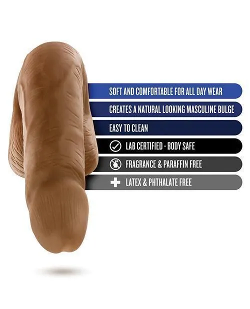 Blush Performance 5 Packer Blush Novelties Vibrators