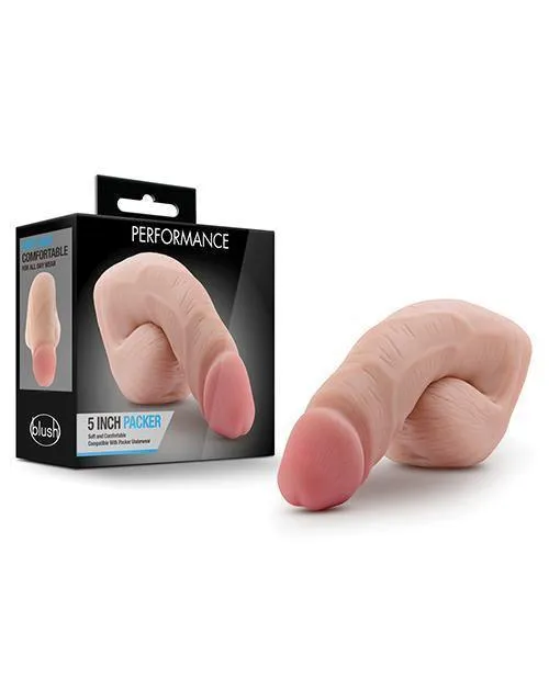 Blush Performance 5 Packer Blush Novelties Vibrators