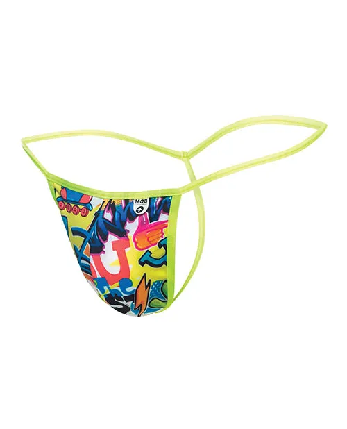 Malebasics Corp Male Sex Toys Male Basics Sinful Hipster Music T Thong Gstring Print Malebasics Corp Male Sex Toys Male Basics Sinful Hipster Music T Thong Gstring Print