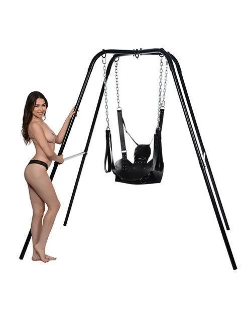 Xr LLC Male Sex Toys Strict Extreme Sling