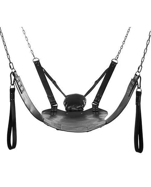 Xr LLC Male Sex Toys Strict Extreme Sling