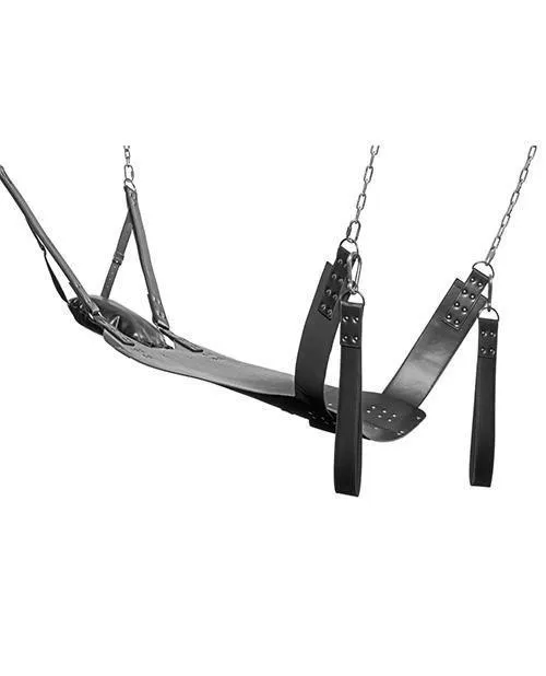 Xr LLC Male Sex Toys Strict Extreme Sling