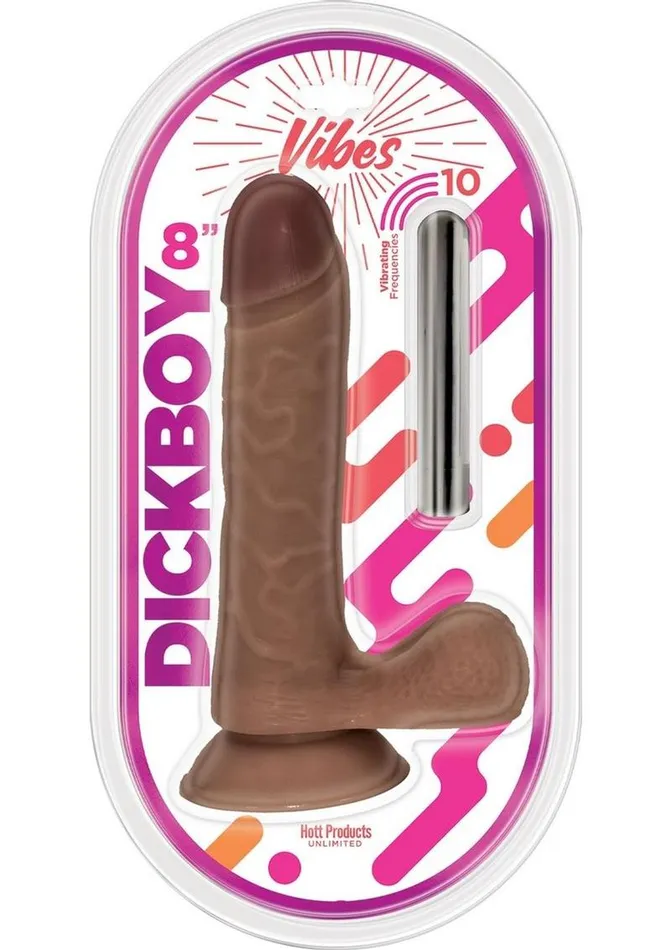 Female Sex Toys Dickboy Dickboy Vibes Rechargeable Silicone Multi Speed Dildo Female Sex Toys Dickboy Dickboy Vibes Rechargeable Silicone Multi Speed Dildo
