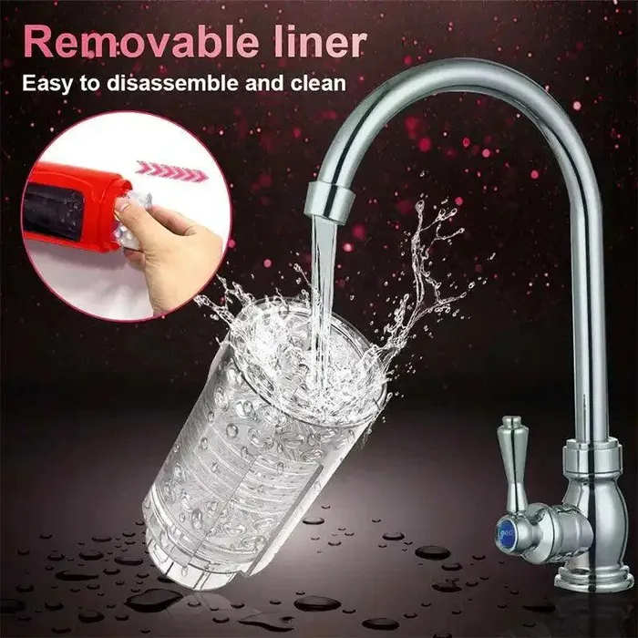 Inyarose Male Sex Toys Automatic Vacuum Masturbation Cup