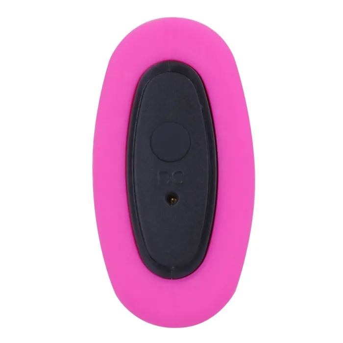 Nexus GPlay Plus Trio Vibrating Butt Plug Set Pink Purple Red Nexus Anal