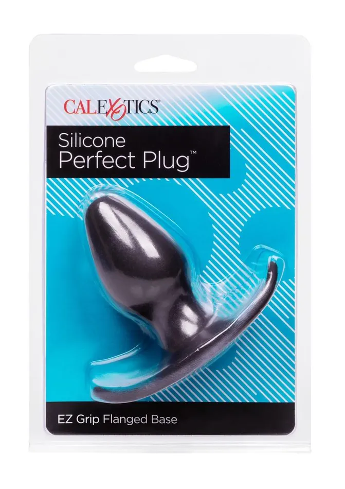 Anal Perfect Plug Silicone Anal Plug Anal Anal Perfect Plug Silicone Anal Plug Anal