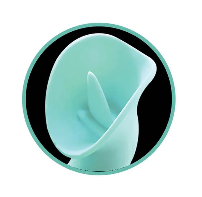 Nasstoys Princess Passion Heat Aqua Vibrators Nasstoys Princess Passion Heat Aqua Vibrators