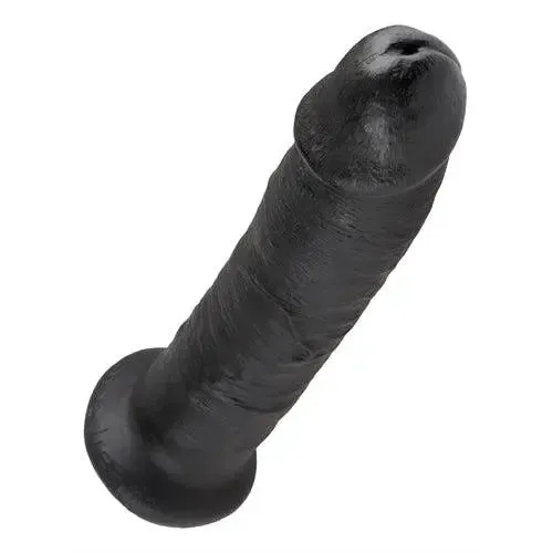 Pipedream Dildos King Cock 9Inch Cock Black Pipedream Dildos King Cock 9Inch Cock Black
