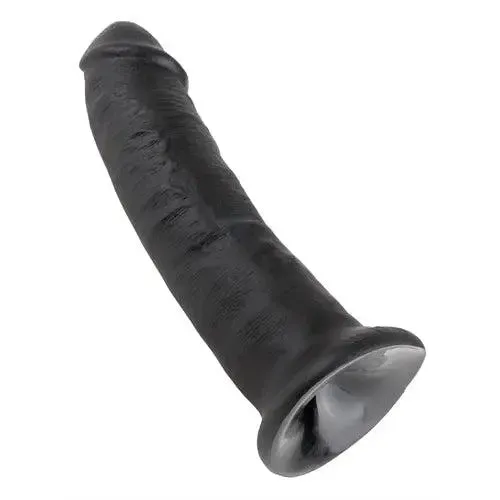 Pipedream Dildos King Cock 9Inch Cock Black Pipedream Dildos King Cock 9Inch Cock Black